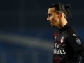 Ибрагимович отказался возвращаться в Милан