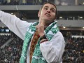 Павлив: Хотим финал Кубка во Львове, чтобы показать дончанам, что здесь не будут есть их детей