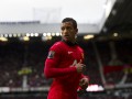 Летом Манчестер Юнайтед покинет португальский полузащитник