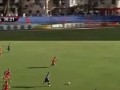 Отличный проход албанца через все поле, после которого он отправил мяч в сетку