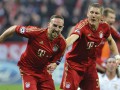 Лига Чемпионов: Бавария дожала Реал