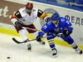 Хоккей: Украина разгромила Испанию в матче предквалификации Олимпиады