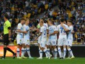 Динамо — Колос 7:0 видео голов и обзор матча чемпионата Украины