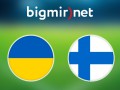 Украина - Финляндия 1:0 Трансляция матча отбора на ЧМ-2018