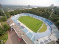 Стадион Динамо будет реконструирован