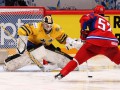 ЧМ по хоккею: Россия красиво разделалась со Швецией