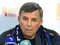 Тренер сборной Молдовы намерен взять очки у Черногории и Украины
