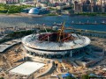 ФИФА может лишить Санкт-Петербург права проведения матчей Кубка конфедераций