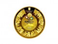Нацбанк выпустил 500 золотых монет, посвященных Евро-2012