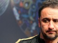 Олимпиакос уволил главного тренера после побед в чемпионате и Кубке