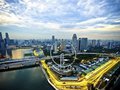 Гран-при Сингапура: Синоптики обещают грозы