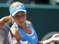 Roland Garros: Сестры Бондаренко побеждают в паре