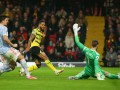 Уотфорд - Манчестер Юнайтед 4:1 Видео голов и обзор матча
