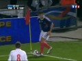 Франция - Люксембург - 2:0
