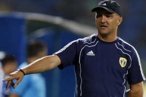 Валериу Рачита впечатлен тем, как Стяуа играло против Динамо Валериу Рачита впечатлен тем, как Стяуа играло против Динамо