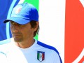 Конте: Хотел бы снова возглавить сборную Италии в будущем