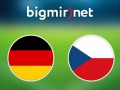 Германия - Чехия 3:0 Онлайн трансляция матча отбора на ЧМ-2018