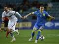 Украина - Болгария 1:1 Видео голов и обзор товарищеского матча