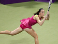 Доха WTA: Янкович вышла в полуфинал