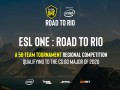 NaVi сыграют в квалификационном региональном турнире ESL One: Road to Rio