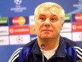 Демьяненко: Белькевич был великий игрок, который все предугадывал на поле