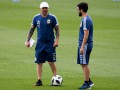 Главного тренера сборной Аргентины обвинили в сексуальном домогательстве - СМИ