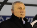 Демьяненко отказался комментировать спорный пенальти в матче с Шахтером