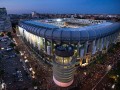 Стадион Реала переоборудуют в склад на время карантина