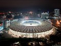 Имущество НСК Олимпийский арестовано за долги
