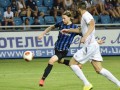 Григорчук перетянул из Черноморца еще одного игрока