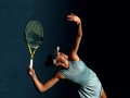 Дженнифер Брэди — Каролина Мухова: видеообзор полуфинала Australian Open