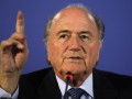 Блаттер заявил, что FIFA может прекратить существование