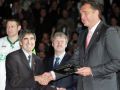 Сабонис и Дивац станут членами Зала славы FIBA