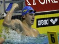 Первооткрыватель. Украинский пловец пробился в полуфинал Олимпиады-2012