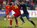 Футболист, на котором сфолил Руни, написал письмо в UEFA