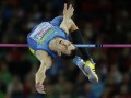 Украинский прыгун настроен в этом году побить мировой рекорд