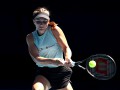 София Кенин — Мэддисон Инглис: вирдеообзор матча Australian Open