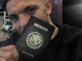 Редкач опроверг информацию о получении мексиканского паспорта