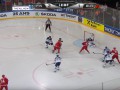 Финляндия - Беларусь 3:2 Видео шайб и обзор матча ЧМ по хоккею