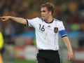 Капитан сборной Германии: Мы потихоньку движемся вперед