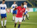 Сан-Марино - Норвегия 0:8 видео голов и обзор матча отбора на ЧМ-2018