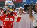 Фернандо Алонсо будет стартовать с поула на Гран-при Италии
