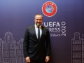 Павелко рассказал, какие вопросы будут решаться на заседании УЕФА