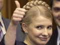 Тимошенко рассказала, как болела за Шахтер