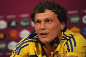 Андрей Пятов провел отличную игру Андрей Пятов провел отличную игру