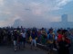 Фанаты Динамо и Металлиста прошлись маршем по Харькову
