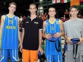 От молодых украинских баскетболистов требуют денег за право играть на Чемпионате Европы