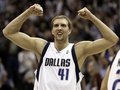 NBA: 46 очков Новицки помогли Далласу обыграть Оклахома-Сити