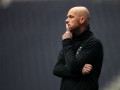 Тен Хаг может сменить Ковача на посту главного тренера Баварии