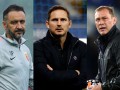 Эвертон в поисках тренера: Клуб проведет финальные переговоры с тремя кандидатами